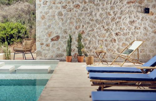 Apaggio Luxury Villa - Private Pool & Stunning Sea Views, by ZanteWize - Foto 40