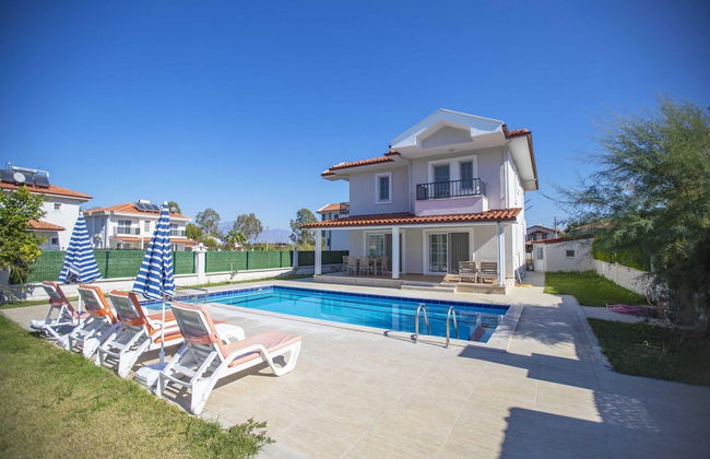 Villa Vista in Dalyan - Photo 2