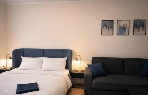 Panorama Suite Quickborn - Foto 1