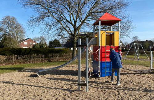 Ferienhaus Sieglinde mit Deichblick - Photo 18