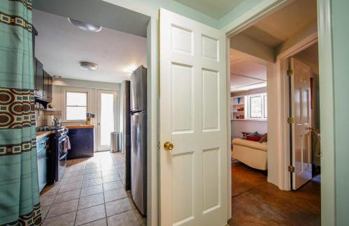 Serene mountain getaway, Hot Tub, Sauna, Lake View, Swim, Fish, Hiking, EV plugin - Foto 9