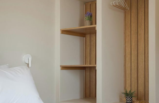 Yerma Suites Limeni - Foto 19