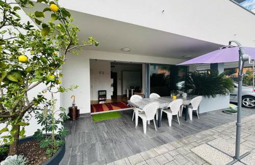 Villa Ernesta-Appartamento - Foto 13