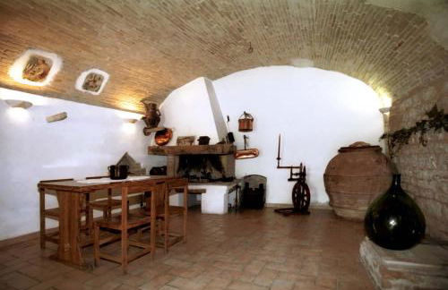 Agriturismo "Antico Frantoio" - Photo 36