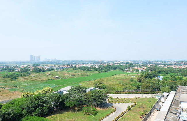 Spacious Studio Apartment @ Azalea Suites - Foto 68