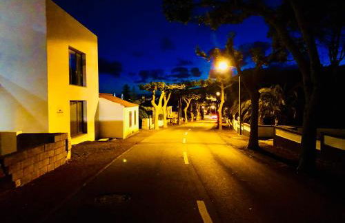 Apartamentos Basalto - Photo 1