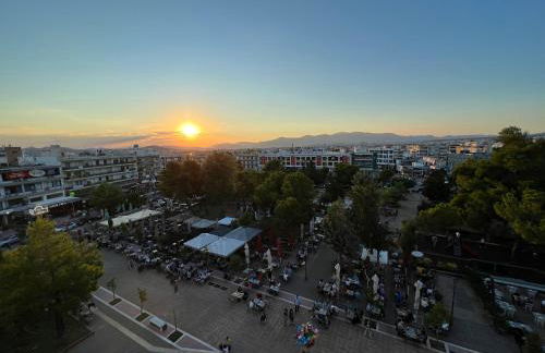 Square's View Agia Paraskevi - Foto 10