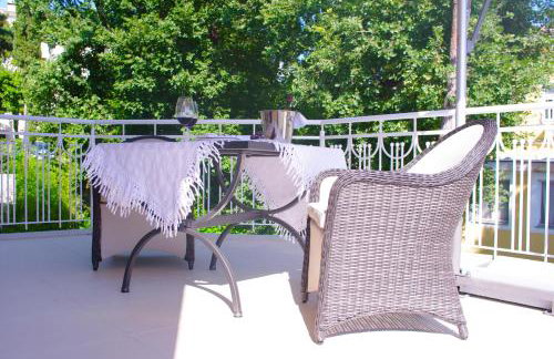 Guest House Villa Dagmar - EXCLUSIVE - Foto 50