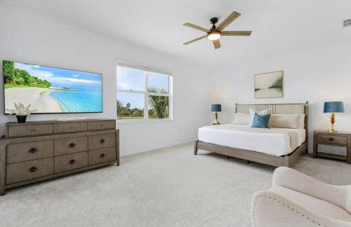 Babcock National Coach Crisp, Elegant and Serene - Foto 14