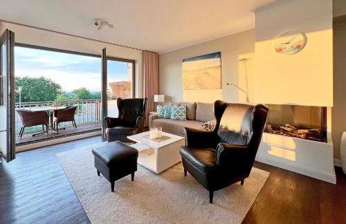 Villa Deichgraf 12 "Meerblick" - Foto 16