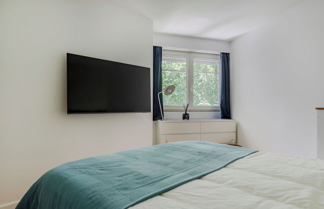 Paris La Defense Design residence - Foto 3