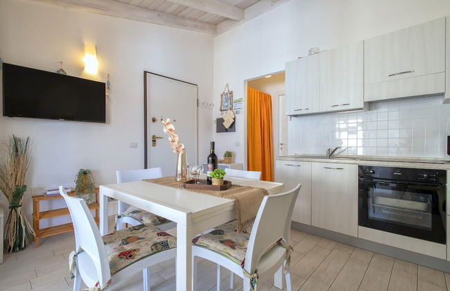 Sardinia Re - Il Poggio 23 - Foto 5