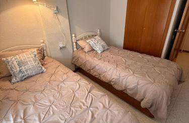 Costa Relax Beach Apartment with Pool & Tennis - Foto 14
