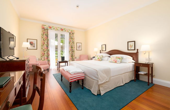 Casa Velha do Palheiro, Relais & Chateaux - Foto 51