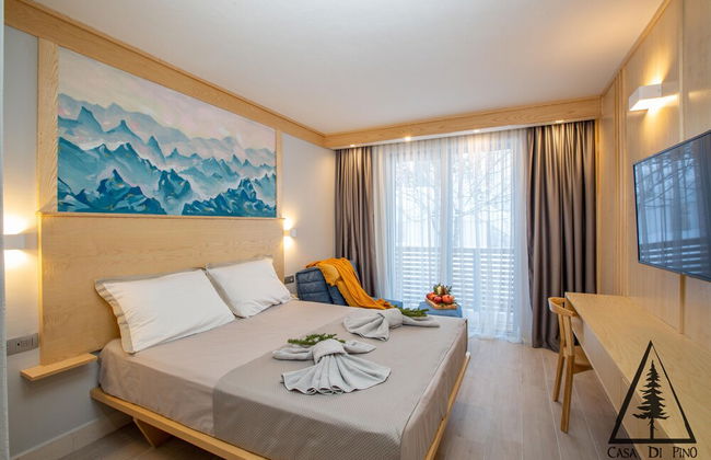 Casa di Pino EcoLodge Hotel - Photo 5