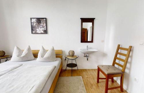 Ferienhaus alte Dorfschule Dolgen - Foto 16