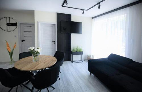 Aparthouse Kretowiny - Foto 1