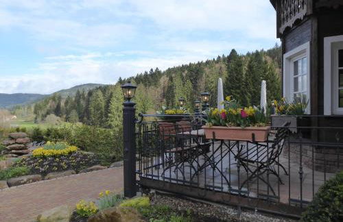 Schwarzwald-Ferienwohnungen Begert - Foto 40