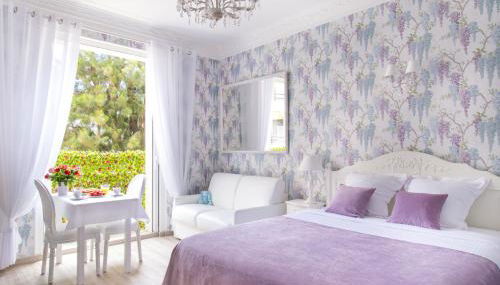 Croisette Palais Miramar Cannes Imperial - Foto 3