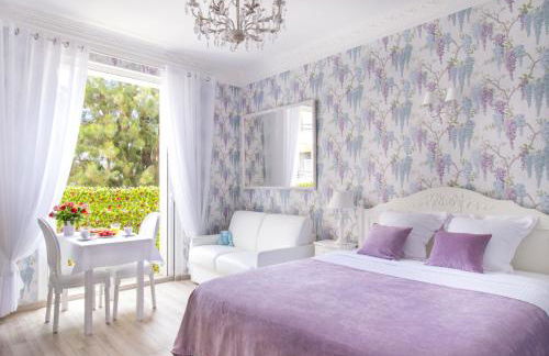 Croisette Palais Miramar Cannes Imperial - Foto 3