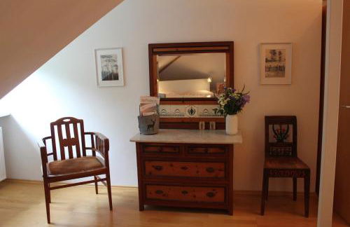 Große Wohnung mit Dachterrasse in Starnberg - Foto 9