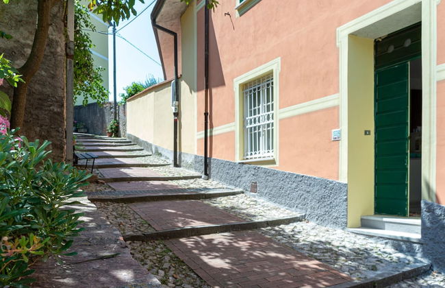 Luxurious Home Near the sea in Lerici - Foto 1