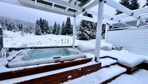 Casa de Madera - Photo 3