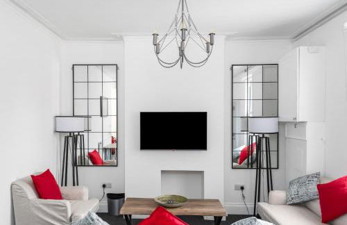 Superb location, character filled apartments by MyCityHaven - Foto 50