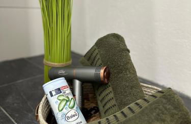 Ferienwohnung "Alte Post" Münsingen - Photo 4