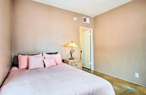 Tucson Vacation Rental Near University of Arizona! - Foto 17