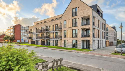 2 Bedroom Cozy Apartment In Nordstrand - Foto 3