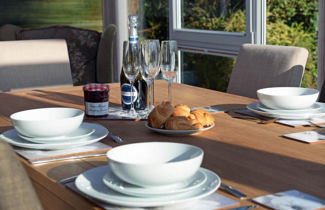 S r M r - Log Burner Peaceful Cottage Dog Friendly - Foto 23