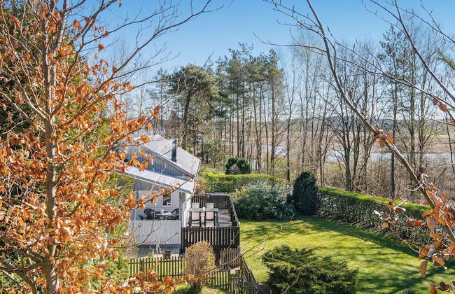 4 Person Holiday Home in Silkeborg-by Traum - Foto 23