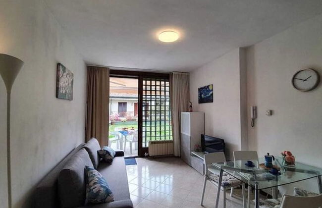 Pleasant Apartment by the Lake - Foto 18