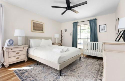 Pool & Hot Tub Luxury Escape Gym & Gameroom - Foto 17