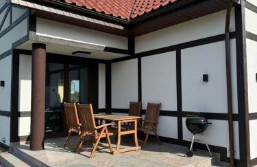 Amber House - Foto 41