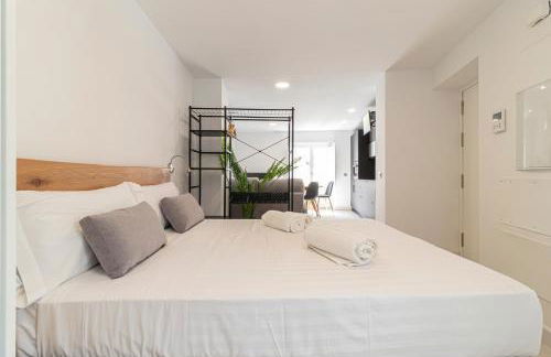 Allo Apartments San Roque 3ºB - Foto 13