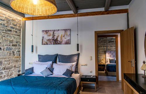 The Cave Villa - Photo 14