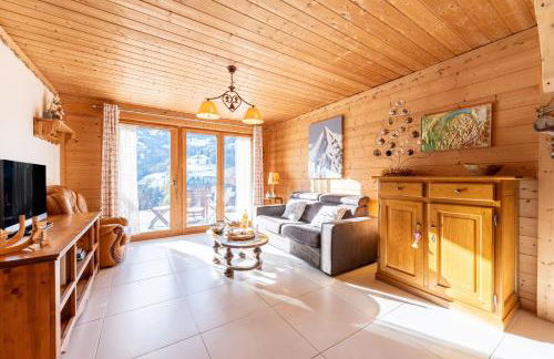 Tié No Appartement Chaleureux - Foto 3