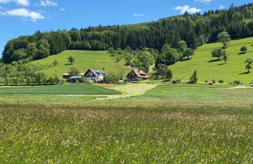 Kerns Ferienwohnung - Foto 1