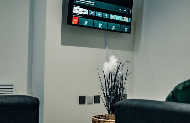 Bv Cosy Basement Apartment At Conditioning House - Photo 48