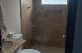 Casa Azul da Ilha 550m da praia - Foto 11