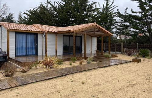 Chalet pour 5 - Piscine couverte - St Hilaire - Foto 13