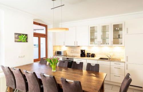 Holiday Home in Radisleben mit Garten und Terrasse by Interhome - Foto 9