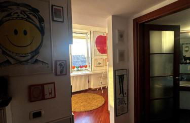 Design apartment Isola - Foto 8