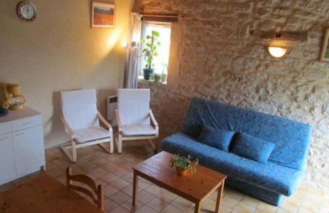 Domaine les Messauts - Gîte Le Cerisier - Foto 2