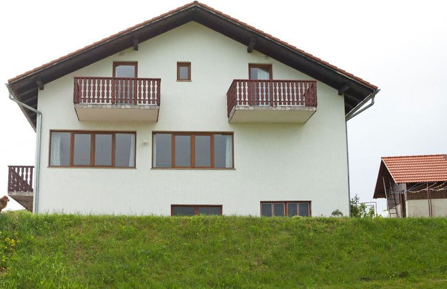 Guesthouse Zafran - Foto 4