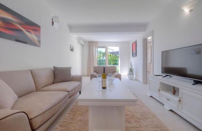 Amfora Family Apartments Rezevici - Foto 6