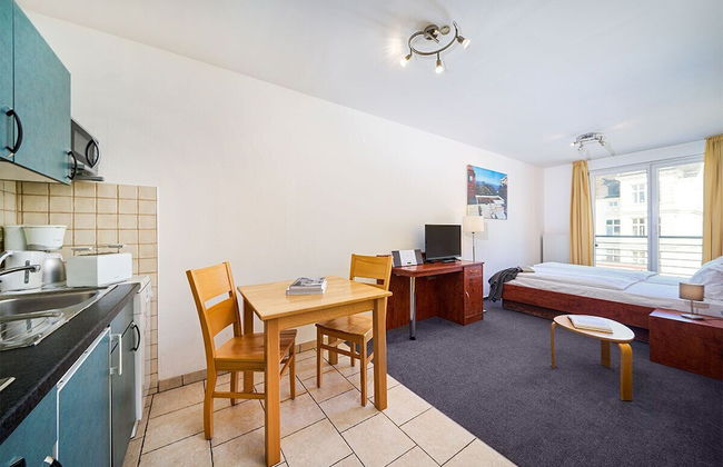 Appartementhaus Haus Strandperle - Foto 5