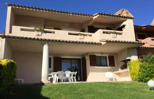 Résidence Playa Del'Oro - Foto 10